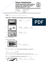 Bahasa Inggris 