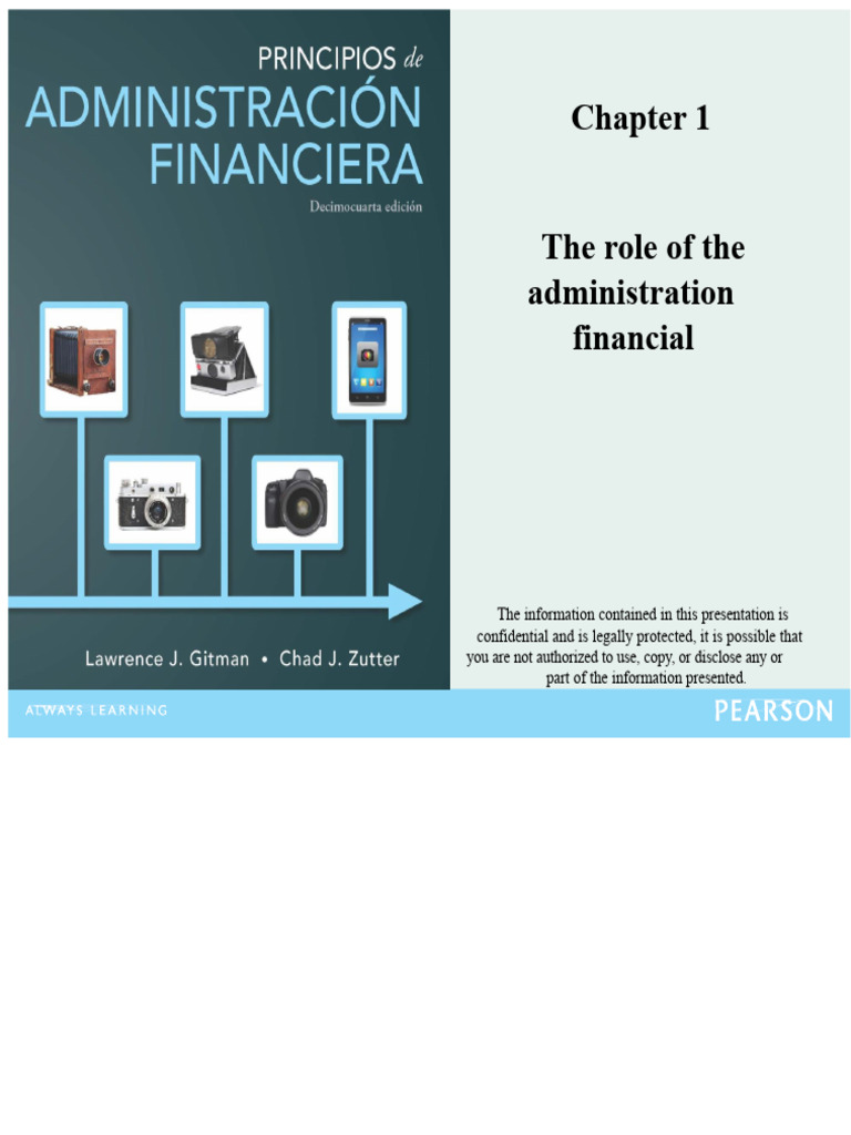 Understanding Financial Management Basics | PDF | Corporate Governance ...