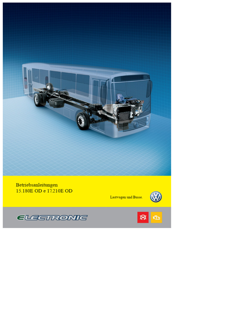 VW Bus | PDF