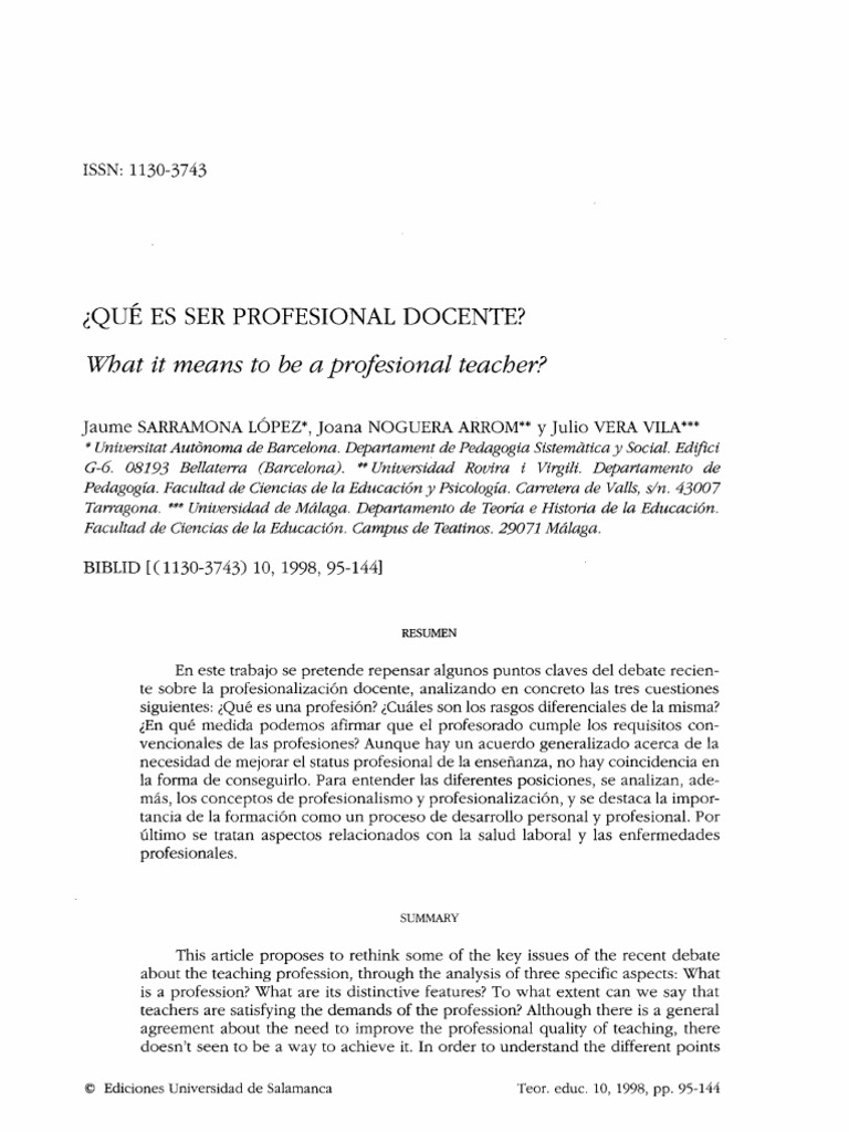 2847 | PDF | Crecimiento personal y profesional