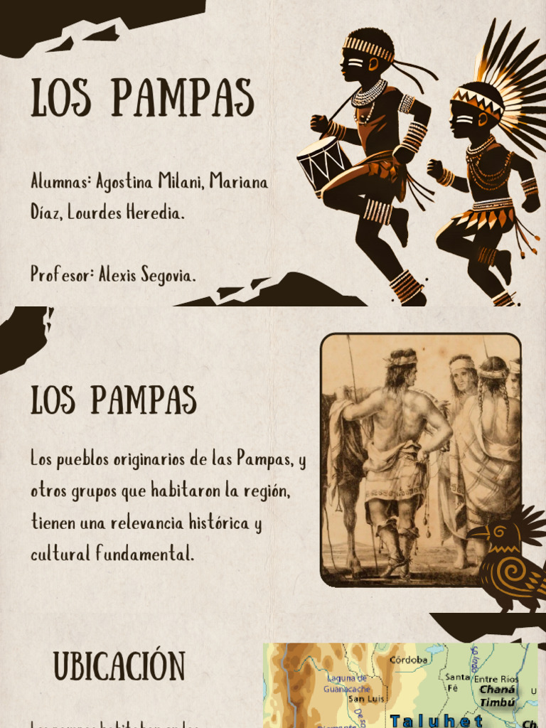 Los Pampas - Agos - Mari - Lou - 20251021 - 213318 - 0000 | PDF