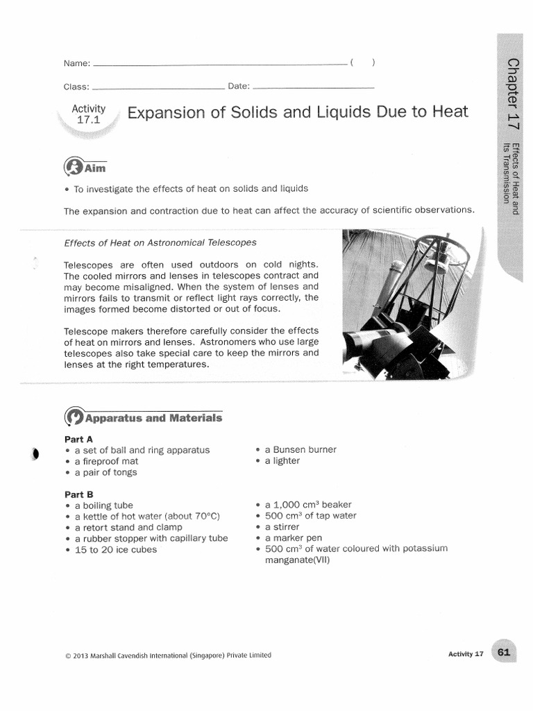 S2 SCIENCE Matters Practical Chapter17 2ea35653 4413 456d A410 ...