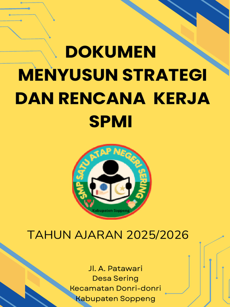 SAMPUL | PDF