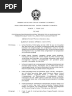 Download 4 Perda No 13 Th 2010 Tentang Pencegahan Dan Penanggulangan Thd Penyalahgunaan Dan Peredaran Gelap NarkotikaPsikotropika Dan Zat Adiktif by aRie SN94382121 doc pdf