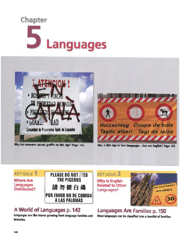 Aphg Text Chapter 5 | PDF