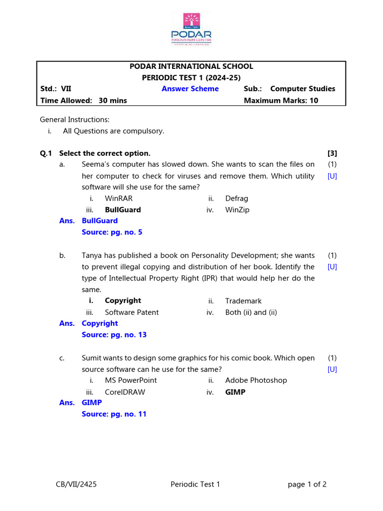1752308172684.AS_CB_VII_Last Year PT1 Computer Paper | PDF | Operating ...