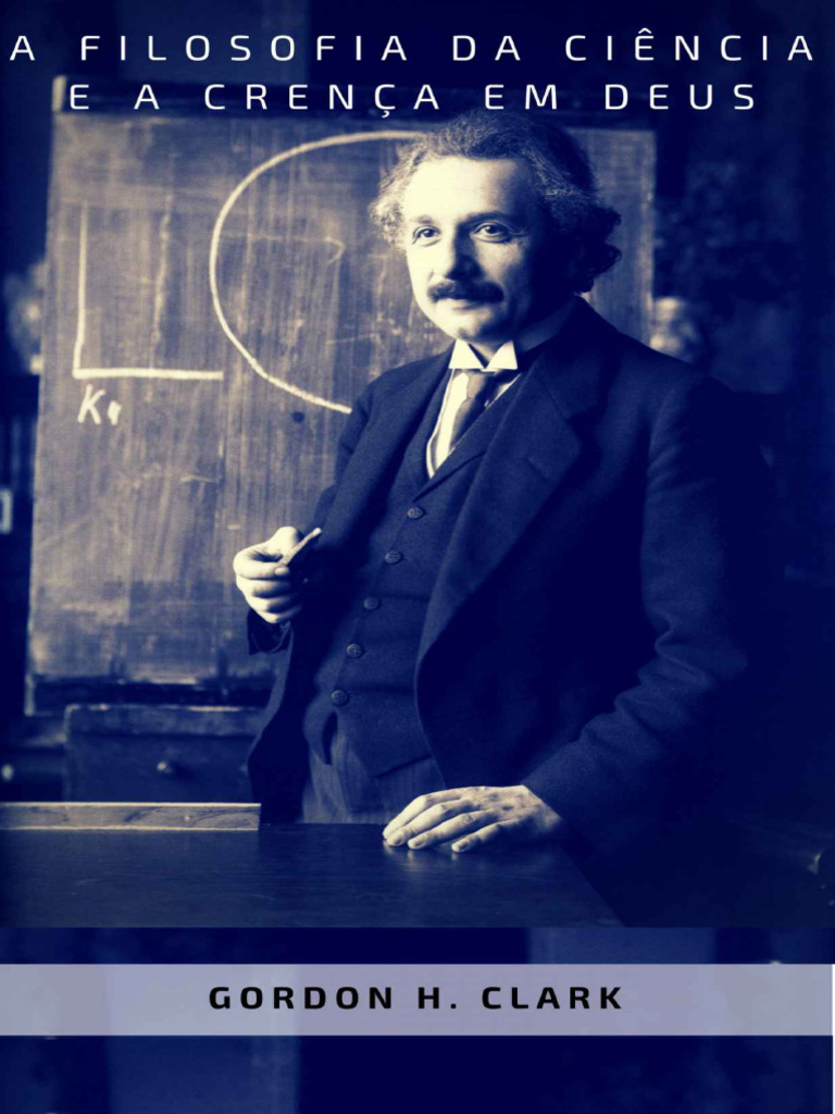 A Filosofia Da Ciência e a Crença Em Deus | PDF | Science | Aristóteles