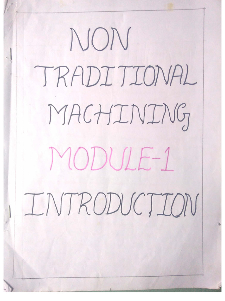 Document Scanning Overview | PDF