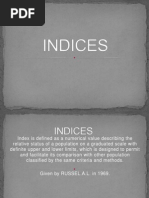 Download Dental Indices by Tin Maw SN94384159 doc pdf