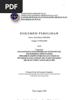 Download Dokumen Pemilihan DED Faspel Laut by Maryam_Hanifah_3265 SN94384758 doc pdf