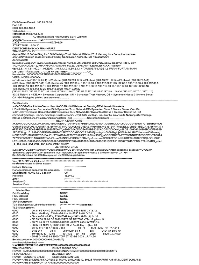 Format s2s | PDF