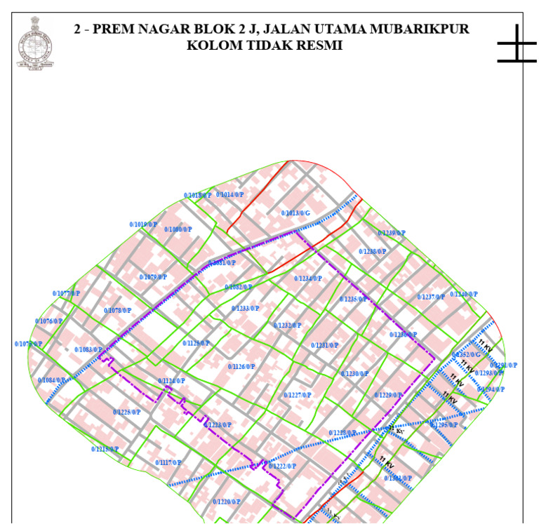 Prem Nagar | PDF