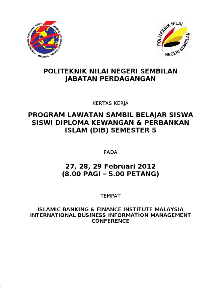 Kertas Kerja Ethics