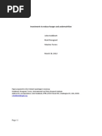 Download Hoddinott Copenhagen Consensus 2012 by lawrencehaddad SN94386931 doc pdf