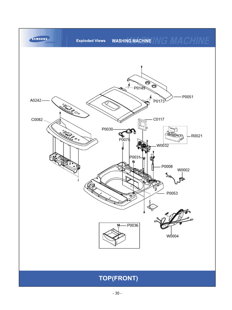WA15RA | PDF