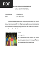 Download Laporan Kunjungan Museum Iptek by Ahmad Sofwan Qudsy SN94388537 doc pdf