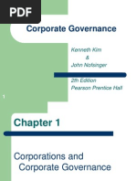 Ch01 Governance 2ed