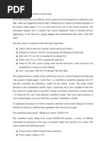 Download Automatic Liquid Level Control of Tank System by Fatahillah Ata SN94388771 doc pdf