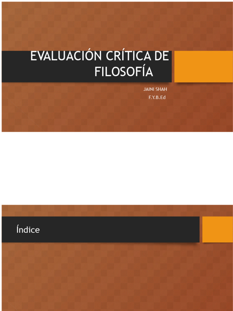 Filosofías Educativas de Gandhi, Dewey y Freire | PDF | John Dewey ...