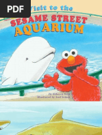 Download A Visit to the Sesame Street Aquarium by SesameStreet_eBooks SN94389230 doc pdf