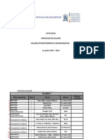 Catalog Manuale Scolare Retipariri 2012-2013