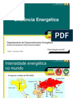 2A - PA Leonelli - Eficiencia Energetica Brasil