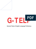 GTELP Booklet