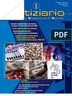 Istituto Superiore Della Sanità: Epidemiologia Donatori Sostanze Naturali e Medicine Tradizionali, Prevenzione Alcoll