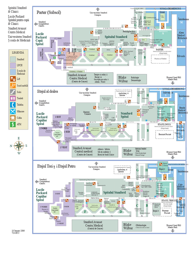 SHCMap PDF | PDF
