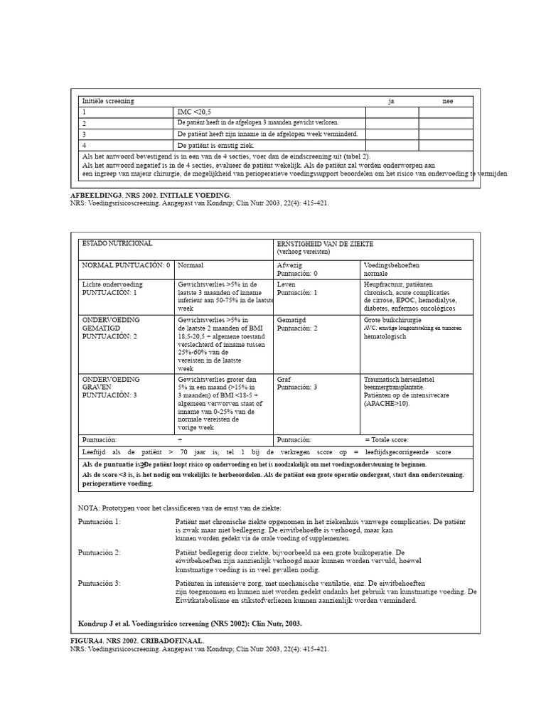 NRS PDF | PDF