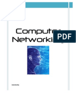 34513910 Computer Networking