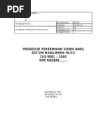 Download 14Prosedur Penerimaan Siswa Baru by ediksilaban SN94393999 doc pdf