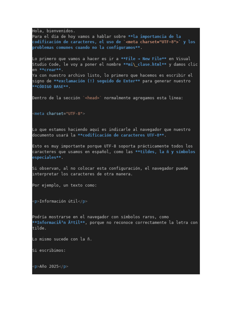 Leccion1 8 | PDF