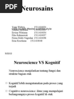 Download Neurosains by Firma Bekti Nugrahaini SN94395739 doc pdf