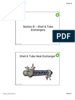 BHEF Section B - Handout