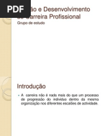 Gestão e Desenvolvimento de Carreira Profissional.ppt