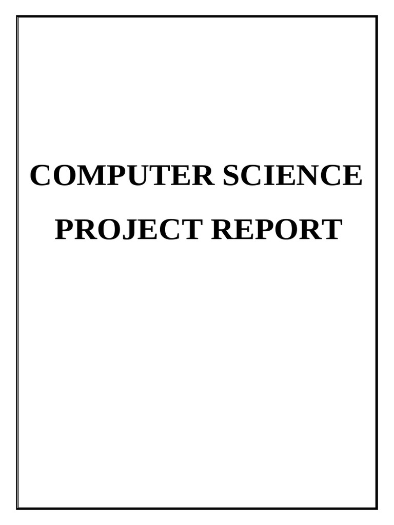 Food Portal Project Report 2025-2026 | PDF | 64 Bit Computing | Databases