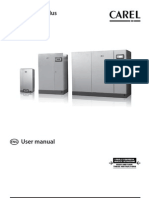 Humisteam X-Plus: User Manual