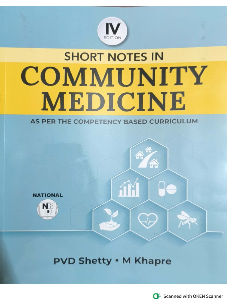 Shetty 4th Edition | PDF