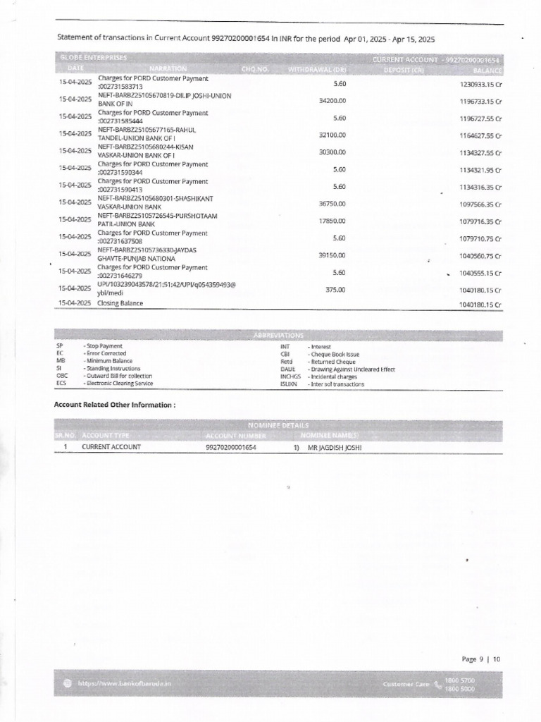 VBD | PDF