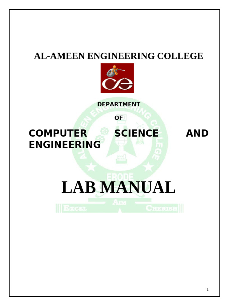 CNmanualfinal | PDF | Transmission Control Protocol | Network Congestion