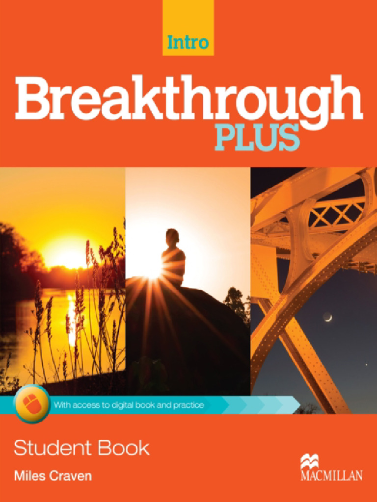 Breakthrough Plus Intro SB | PDF