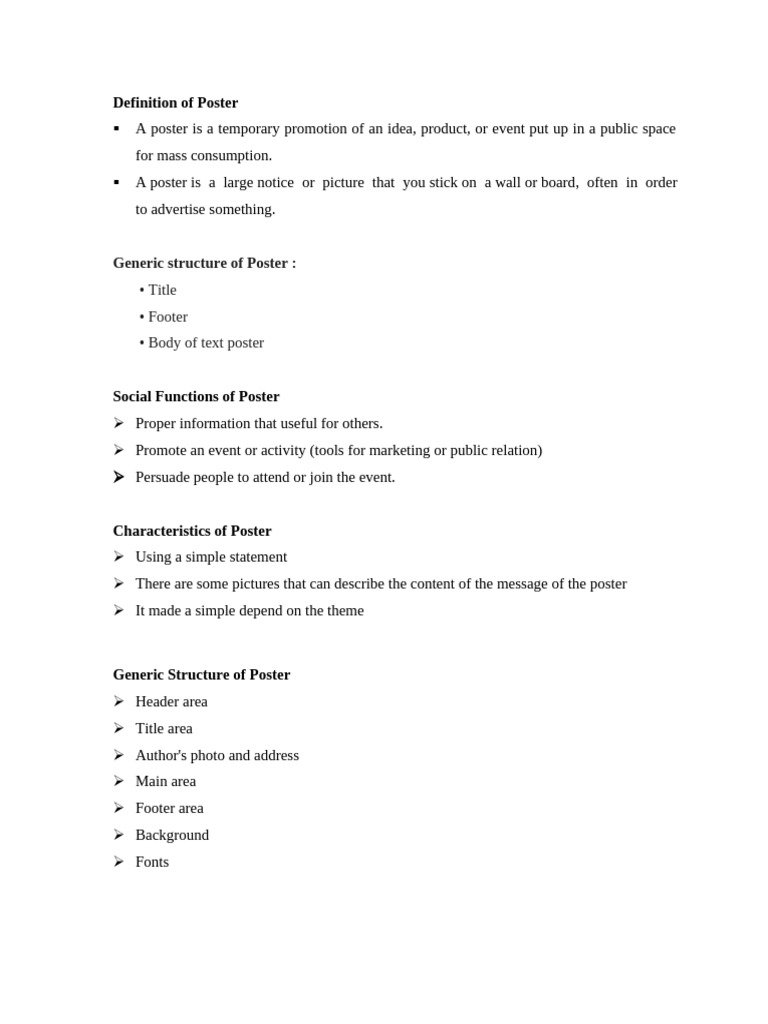 Poster | PDF