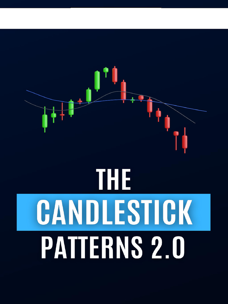 Candlestick Patterns for Trading Success | PDF | Market Trend ...