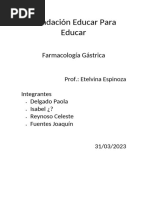 Vizerul: Indicaciones y Dosis Pediátrica | PDF | Especialidades Medicas ...