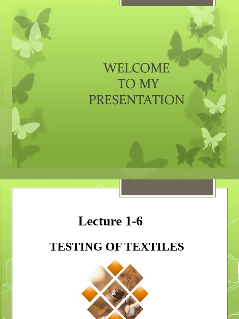 Texting Tex. Chapter 1 | PDF | Textiles | Yarn