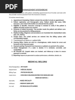 Understanding EOBs and Remittance Codes | PDF | Insurance | Patient