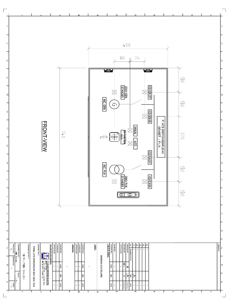Box MG 2 | PDF