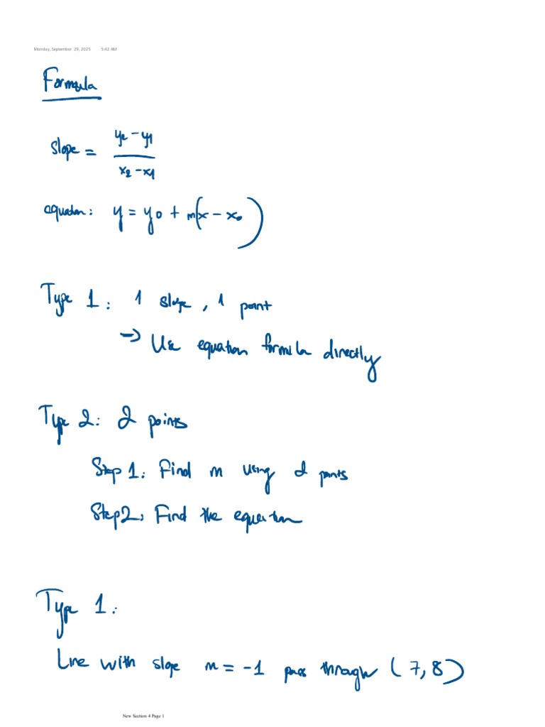 New Section 4 | PDF