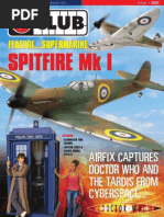 Download Airfix Club Mag Issue 1 by TheWWC SN94403125 doc pdf